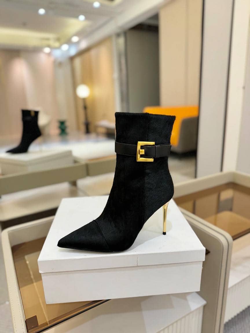 Balmain Boots 13-2